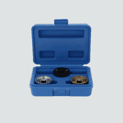 Nockenwellen-Steuerventil-Eins&auml;tze f&uuml;r VAG 1.8, 2.0 TFSI, TSI BRILLIANT TOOLS