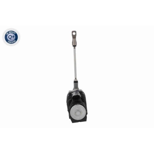 VEMO Steuerdose, Lader Green Mobility Parts V53-40-0001