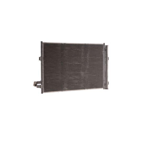 MAHLE Kondensator, Klimaanlage BEHR AC 38 000S