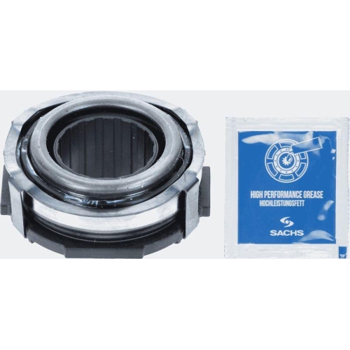SACHS Kupplungssatz 3000 951 552