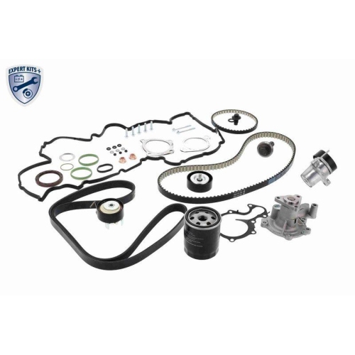 VAICO Wasserpumpe + Zahnriemensatz EXPERT KITS + V25-3246
