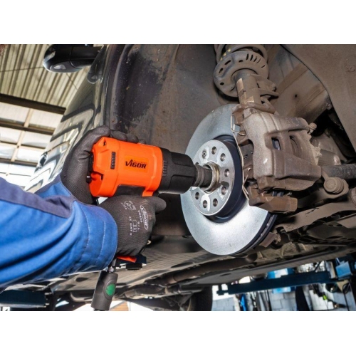 VIGOR Schlagschrauber 3/4Zoll 4kt massiv 2300Nm V6899N