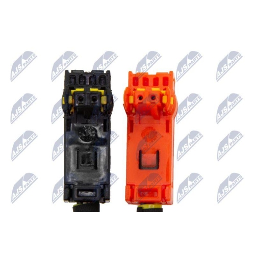 NTY Wickelfeder, Airbag EAS-TY-029
