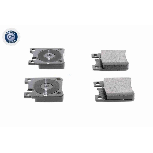 VAICO Bremsbelagsatz, Scheibenbremse Q+, Erstausrüsterqualität V30-8130