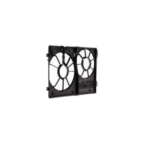 MAHLE L&uuml;fter, Motork&uuml;hlung BEHR CFF 657 000S