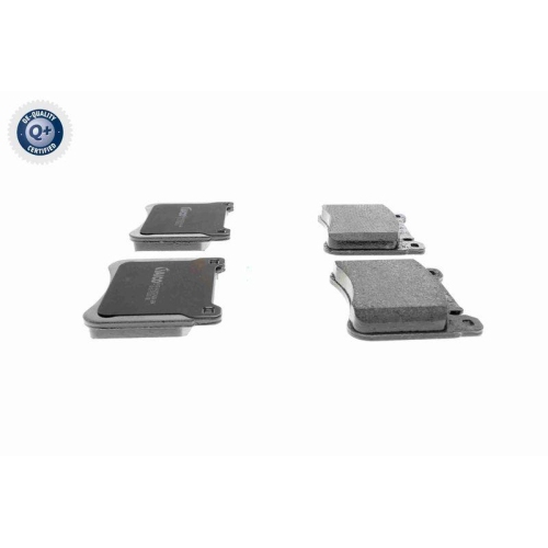 VAICO Bremsbelagsatz, Scheibenbremse Q+, Erstausrüsterqualität V30-8203