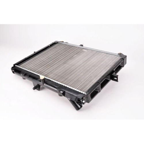 THERMOTEC K&uuml;hler, Motork&uuml;hlung D70309TT