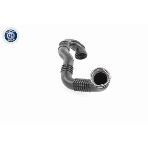 VAICO Ladeluftschlauch Q+, Erstausr&uuml;sterqualit&auml;t V40-9741