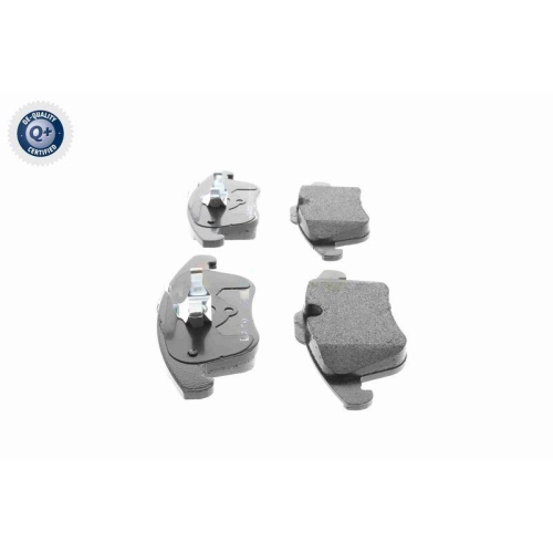 VAICO Bremsbelagsatz, Scheibenbremse Green Mobility Parts V25-8123