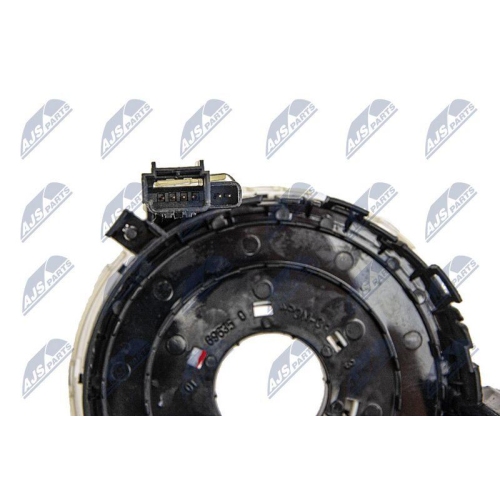 NTY Wickelfeder, Airbag EAS-AU-000