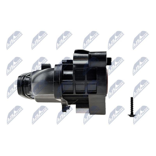 NTY Saugrohrmodul BKS-ME-005