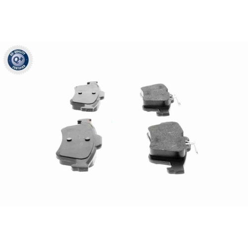 VAICO Bremsbelagsatz, Scheibenbremse Green Mobility Parts V40-8028-1