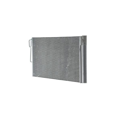 MAHLE Kondensator, Klimaanlage BEHR *** PREMIUM LINE *** AC 590 000P