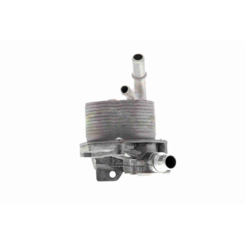 VEMO Ölkühler, Automatikgetriebe Original VEMO Qualität