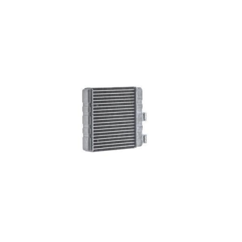 MAHLE W&auml;rmetauscher, Innenraumheizung BEHR AH 76 000S