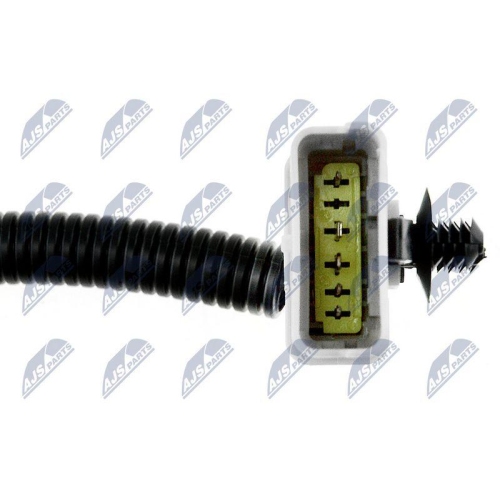 NTY AGR-Ventil EGR-FR-001