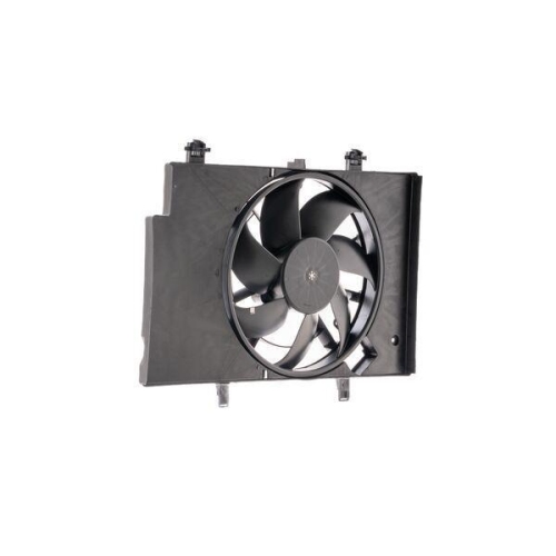MAHLE L&uuml;fter, Motork&uuml;hlung BEHR CFF 652 000S