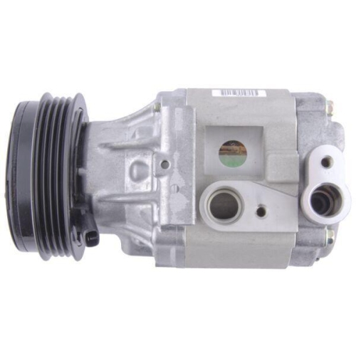MAHLE Kompressor, Klimaanlage BEHR *** PREMIUM LINE *** ACP 478 000P
