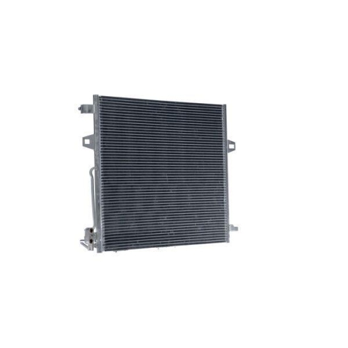 MAHLE Kondensator, Klimaanlage BEHR AC 756 000S