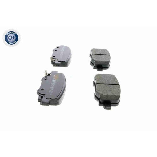 VAICO Bremsbelagsatz, Scheibenbremse Q+, Erstausr&uuml;sterqualit&auml;t V24-0781