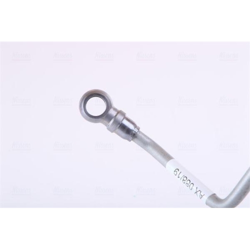 NISSENS Montagesatz, Lader 9300909