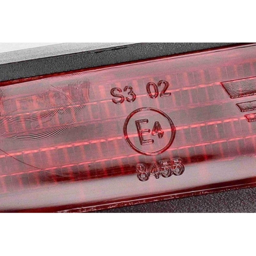 VEMO Zusatzbremsleuchte Original VEMO Qualit&auml;t V10-84-0076