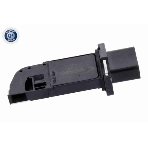 VEMO Luftmassenmesser Q+, Erstausr&uuml;sterqualit&auml;t V10-72-1399