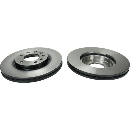 TRW Bremsscheibe DF4048