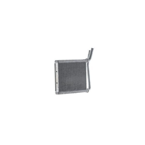 MAHLE W&auml;rmetauscher, Innenraumheizung BEHR AH 323 000S