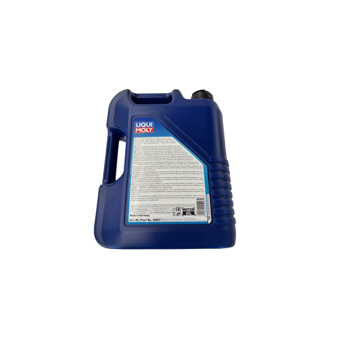 Liqui Moly Marine 4T Motor&ouml;l 25W-40 20-Liter Kanister 4x 25027