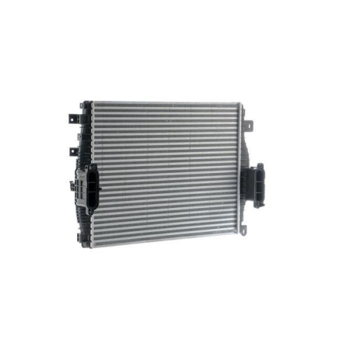 MAHLE Ladeluftk&uuml;hler BEHR *** PREMIUM LINE *** CI 377 000P