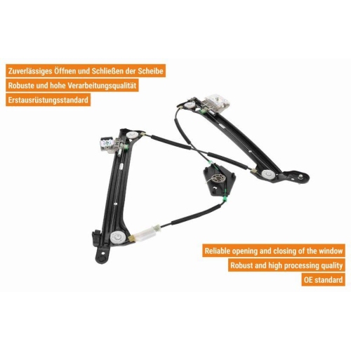 VAICO Fensterheber Original VAICO Qualität