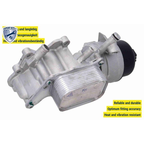 VEMO &Ouml;lfiltermodul EXPERT KITS + V22-60-0055