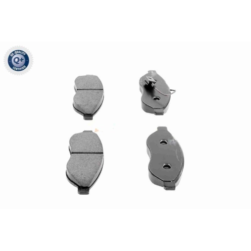 VAICO Bremsbelagsatz, Scheibenbremse Q+, Erstausr&uuml;sterqualit&auml;t V42-0093