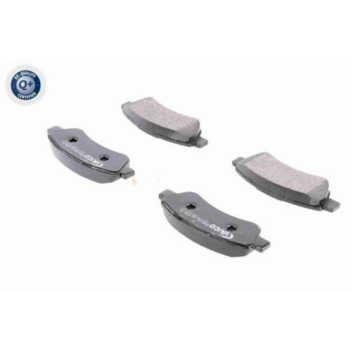 VAICO Bremsbelagsatz, Scheibenbremse Q+, Erstausr&uuml;sterqualit&auml;t V42-0095