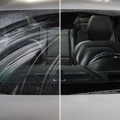 Frostschutz Winterbeast 5L AntiFrost KlarSicht Scheibenreiniger -20&deg;C Sonax