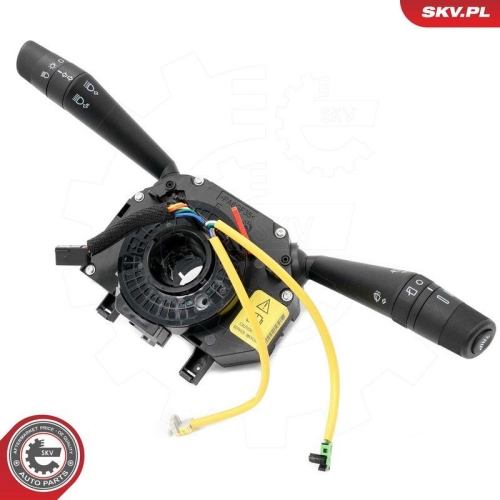 ESEN SKV Lenkstockschalter 38SKV539