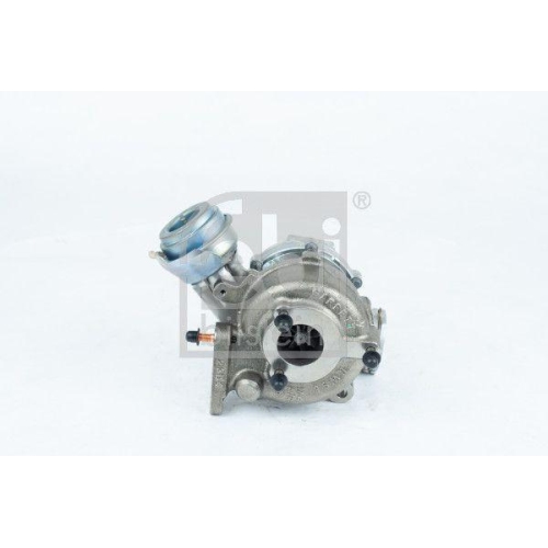 FEBI BILSTEIN Lader, Aufladung Garrett Turbo NEU 186713