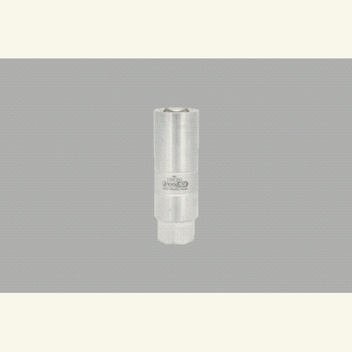 Stoßdämpfer-Außensechskant-Gegenhalter-Stecknuss, 21 mm KS TOOLS 150.9421