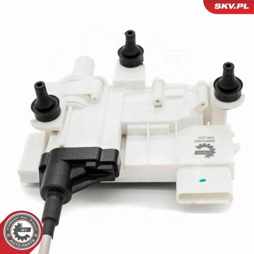 ESEN SKV Zuziehhilfe, Tür