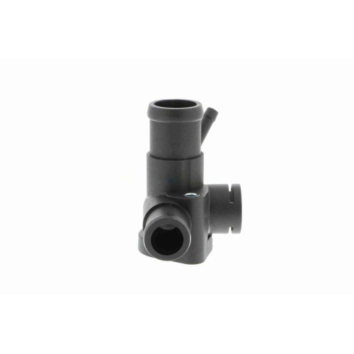 VAICO Kühlmittelflansch Original VAICO Qualität