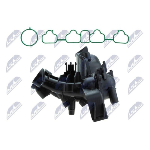 NTY Saugrohrmodul BKS-PL-012