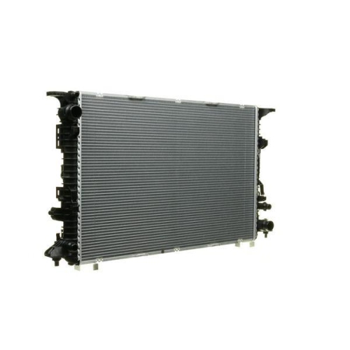 MAHLE Kühler, Motorkühlung BEHR *** PREMIUM LINE *** CR 1022 000P