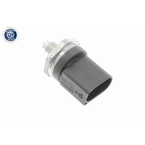 VEMO Sensor, Kraftstoffdruck Q+, Erstausr&uuml;sterqualit&auml;t V10-72-1419