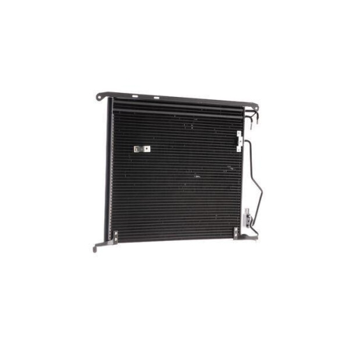 MAHLE Kondensator, Klimaanlage BEHR AC 334 001S