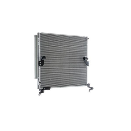 MAHLE Kondensator, Klimaanlage BEHR AC 862 000S