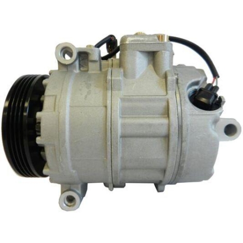 MAHLE Kompressor, Klimaanlage BEHR ACP 1433 000S