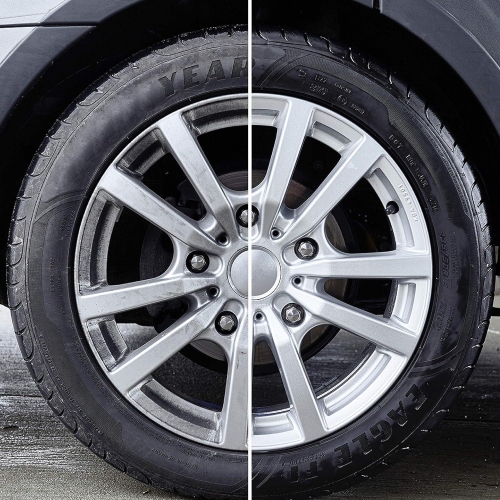 SONAX FelgenStar Felgenreiniger PET-Flasche 750 ml 02274000