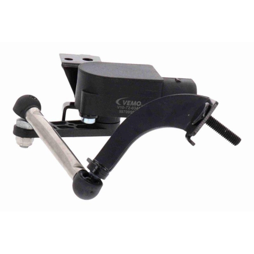 VEMO Sensor, Leuchtweitenregulierung Original VEMO Qualität V10-72-0345