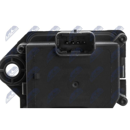 NTY Widerstand, Innenraumgebl&auml;se ERD-CT-030